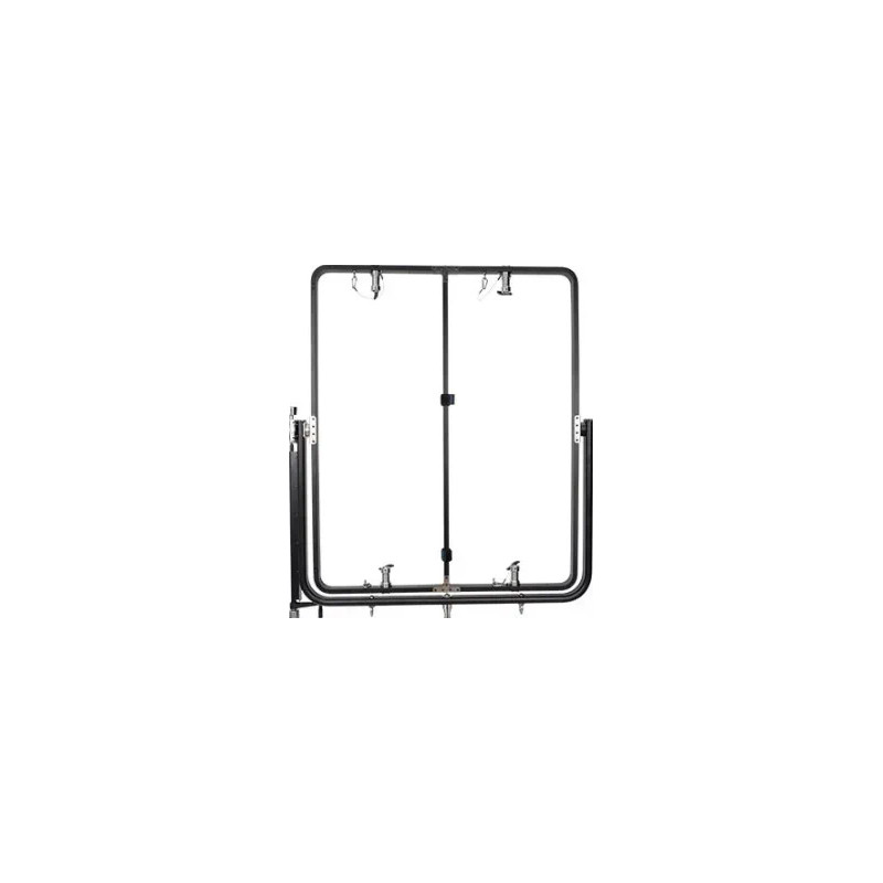 NANLUX - FRAME PER 4 EVOKE CON JUNIOR PIN