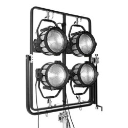 NANLUX - FRAME PER 4 EVOKE CON JUNIOR PIN