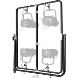 NANLUX - FRAME PER 4 EVOKE CON JUNIOR PIN