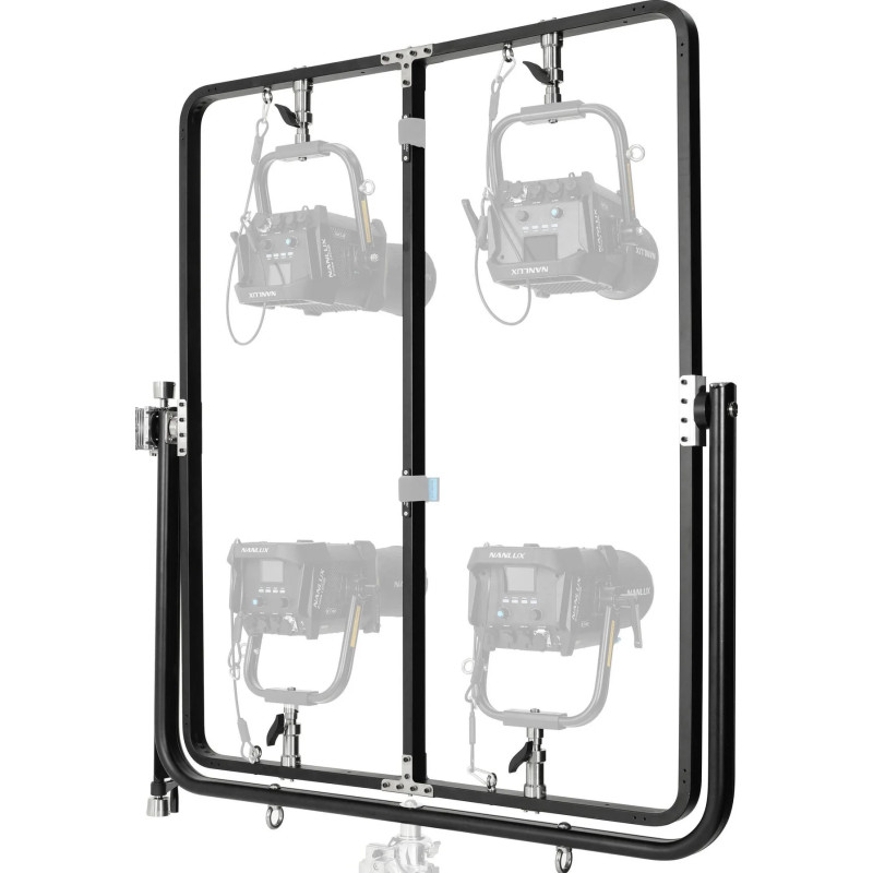 NANLUX - FRAME PER 4 EVOKE CON JUNIOR PIN