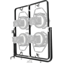 NANLUX - FRAME PER 4 EVOKE CON JUNIOR PIN