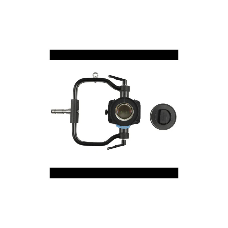 NANLUX PROJECTION ADAPTER FOR EVOKE FIXTURES