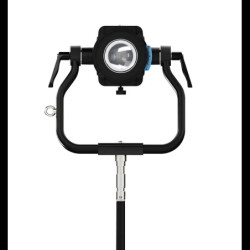 NANLUX PROJECTION ADAPTER FOR EVOKE FIXTURES