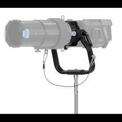 NANLUX PROJECTION ADAPTER FOR EVOKE FIXTURES