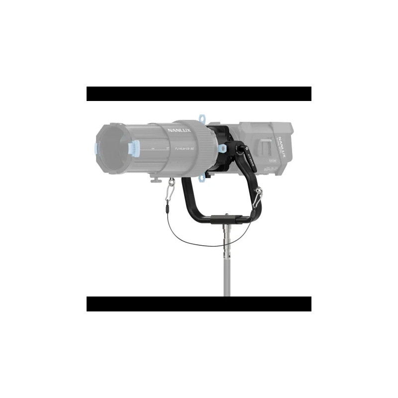 NANLUX PROJECTION ADAPTER FOR EVOKE FIXTURES