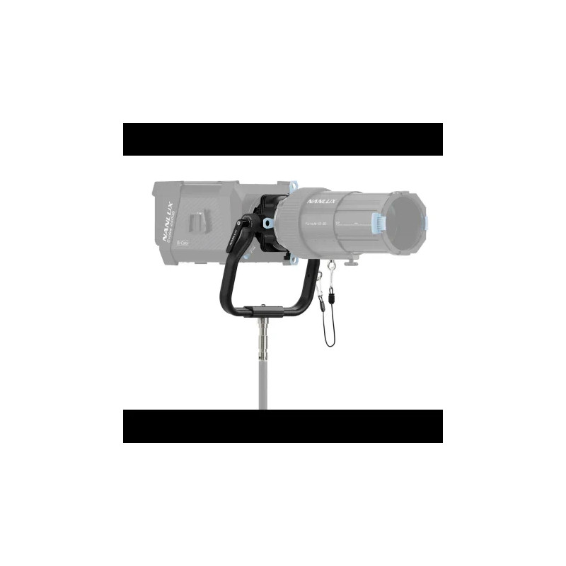 NANLUX PROJECTION ADAPTER FOR EVOKE FIXTURES