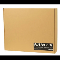 NANLUX PROJECTION ADAPTER FOR EVOKE FIXTURES