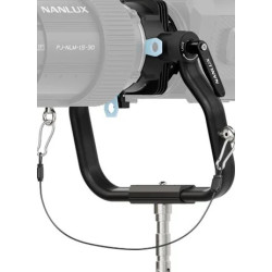 NANLUX PROJECTION ADAPTER FOR EVOKE FIXTURES