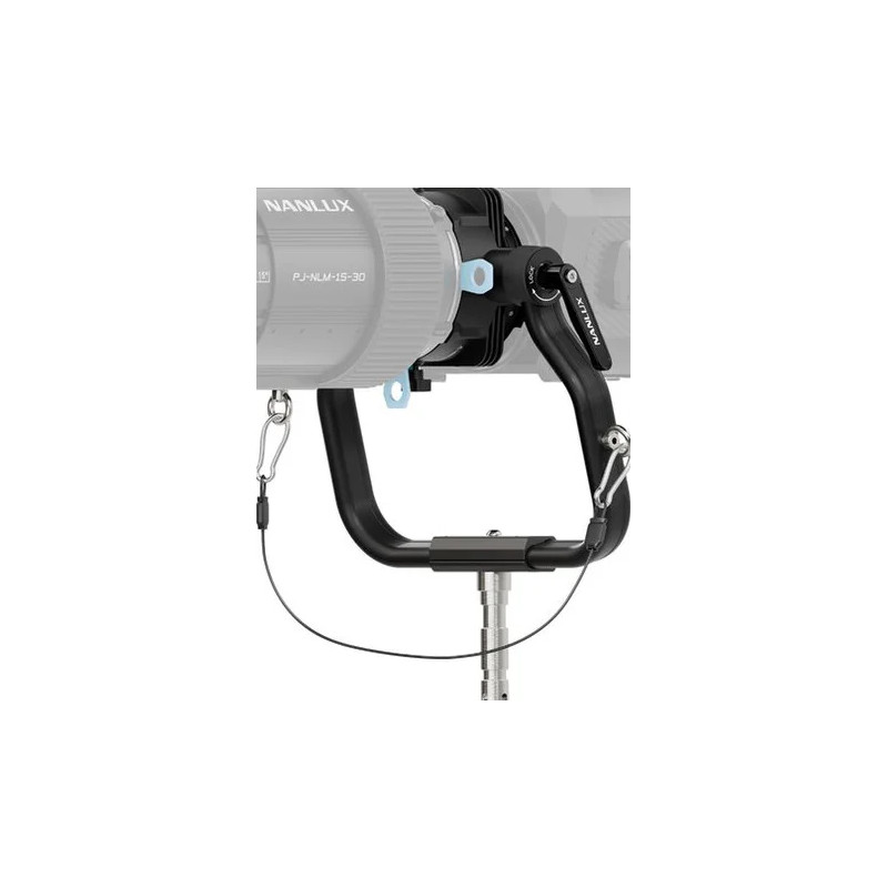 NANLUX PROJECTION ADAPTER FOR EVOKE FIXTURES