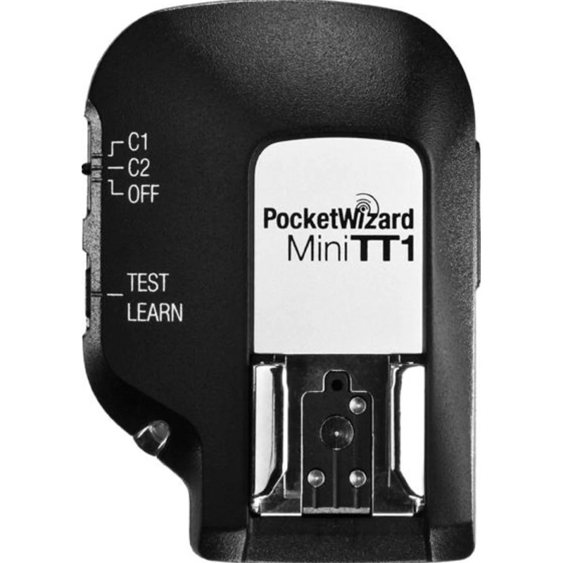 POCKETWIZARD MINI TT1N TRASMETTITORE NIKON