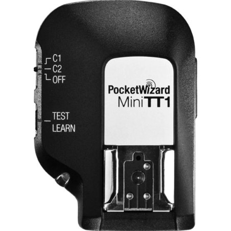 POCKETWIZARD MINI TT1N TRASMETTITORE NIKON