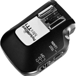 POCKETWIZARD MINI TT1N TRASMETTITORE NIKON