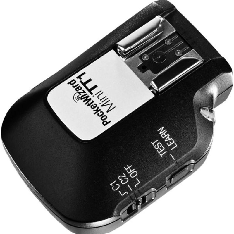 POCKETWIZARD MINI TT1N TRASMETTITORE NIKON