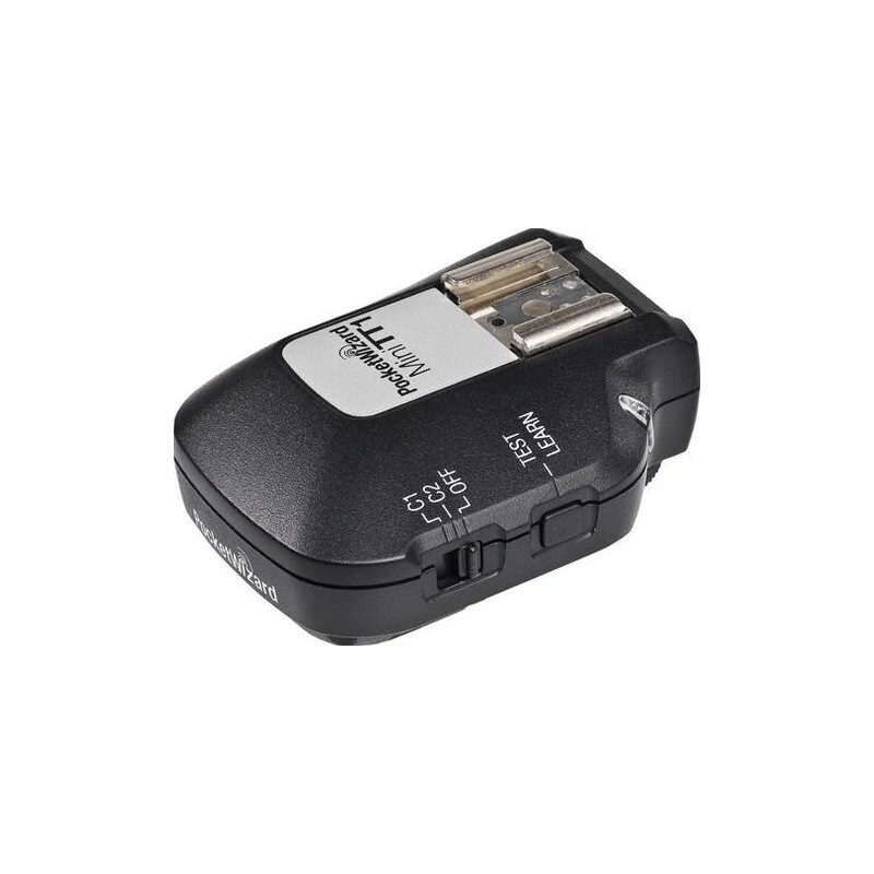 POCKETWIZARD MINI TT1 TRASMETTITORE CANON