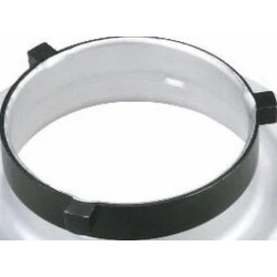 FALCON EYES ADATTATORE SOFBOX DBBW BOWENS LINKSTAR LASTOLITE STUDIOKING