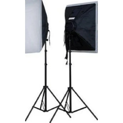 LINKSTAR DAYLIGHT SET, 8X28W