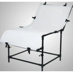 ASAKY STUDIO PT-1200 TAVOLO DA STILL LIFE 100X200 CM