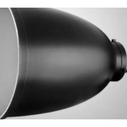 ASAKY STUDIO SF-613 PARABOLA A 45 BLACK&SILVER