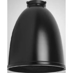 ASAKY STUDIO SF-614 PARABOLA A 65 BLACK&SILVER