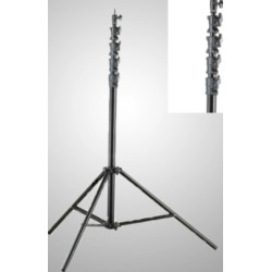 ASAKY STUDIO LS-8015 STATIVO AIR CUSHION H.365 CM