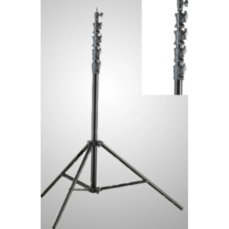 ASAKY STUDIO LS-8015 STATIVO AIR CUSHION H.365 CM