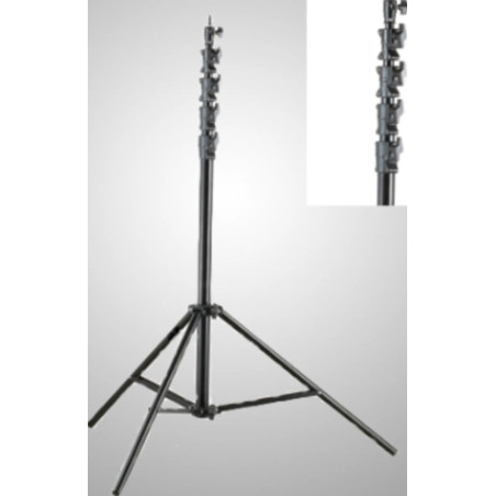 ASAKY STUDIO LS-8015 STATIVO AIR CUSHION H.365 CM