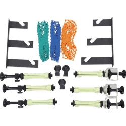 ASAKY STUDIO VS-B300 PORTAFONDALE 3 POSIZIONI