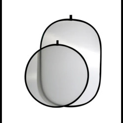ASAKY STUDIO RD-018 TRANSLUCENT LITE DISK WITH BAG 150X200CM