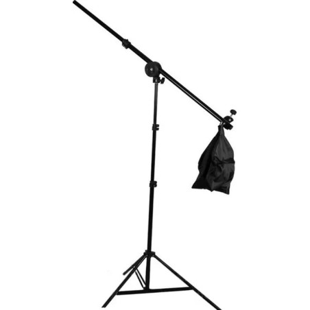 ASAKY STUDIO LS-5002 STATIVO BOOM STAND