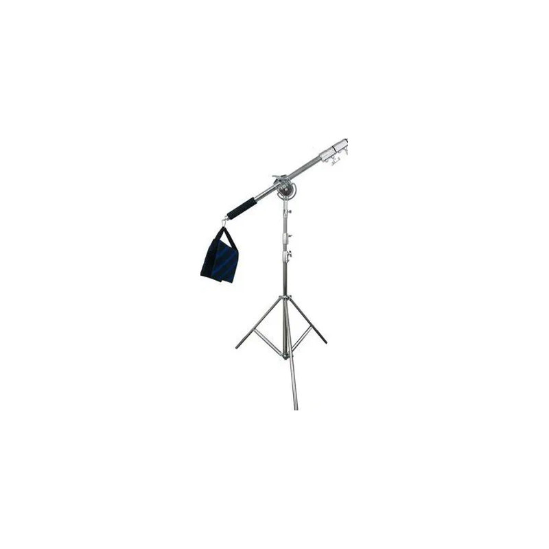 ASAKY STUDIO LS-5027 STATIVO HEAVY STAND