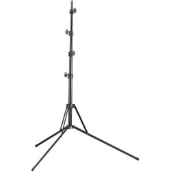 ASAKY STUDIO LS-8001D-2 STATIVO H.220 CM