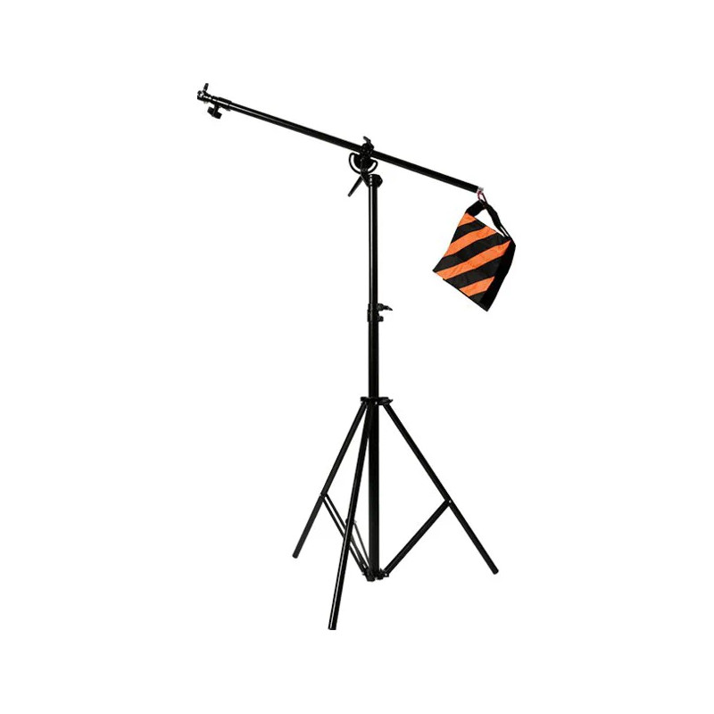 ASAKY STUDIO LS-8010B STATIVO H.400 CM