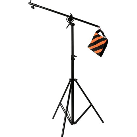 ASAKY STUDIO LS-8010B STATIVO H.400 CM