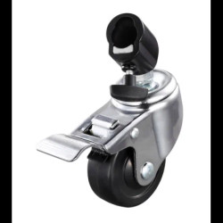 GODOX LSA-06 KIT 3 RUOTE PER LIGHT STAND DM22MM