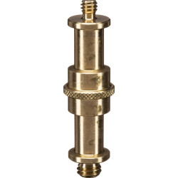 MANFROTTO 013 SPIGOT 1/4"3/8"
