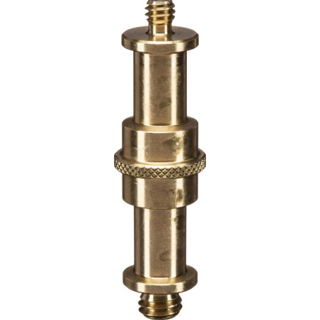 MANFROTTO 013 SPIGOT 1/4"3/8"