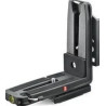 MANFROTTO MS050M4-RC4 SUPP. A L CON ATT. RAP. RC4