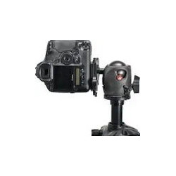 MANFROTTO MS050M4-RC4 SUPP. A L CON ATT. RAP. RC4