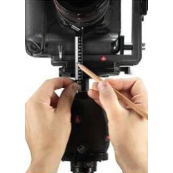MANFROTTO MS050M4-RC4 SUPP. A L CON ATT. RAP. RC4