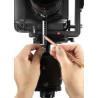 MANFROTTO MS050M4-RC4 SUPP. A L CON ATT. RAP. RC4