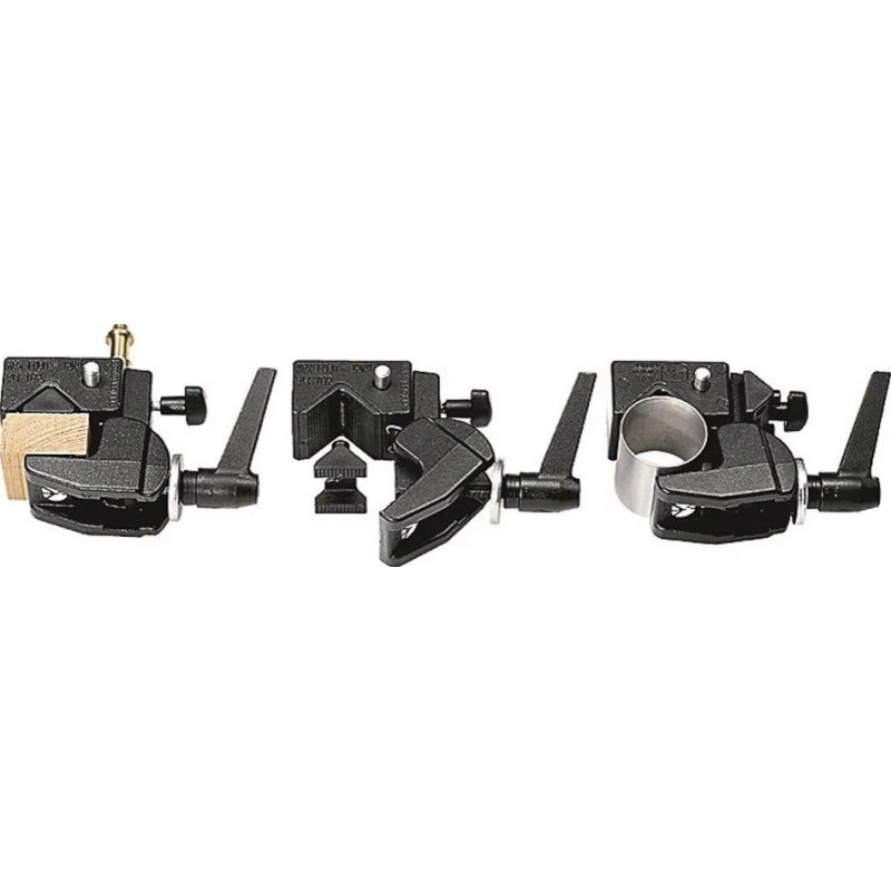 MANFROTTO 035 SUPER CLAMP