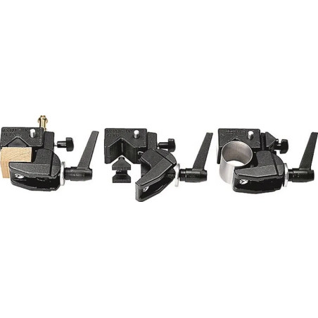 MANFROTTO 035 SUPER CLAMP