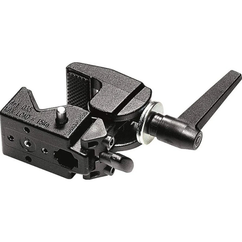 MANFROTTO 035 SUPER CLAMP