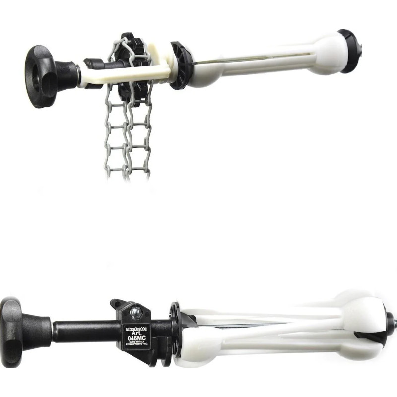 MANFROTTO 046MCG EXPAN SROTOLA FONDALE C. MET