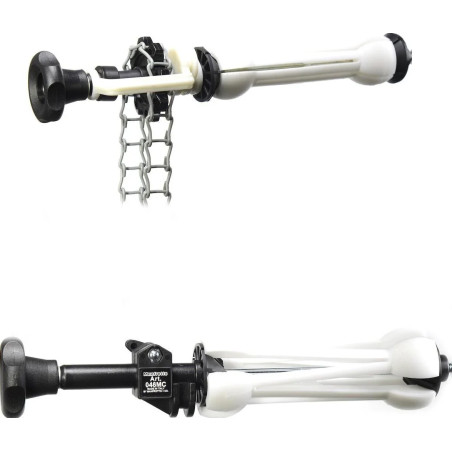 MANFROTTO 046MCG EXPAN SROTOLA FONDALE C. MET