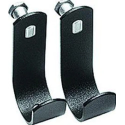 MANFROTTO 039 GANGIO A "U" U-HOOKS (COPPIA)