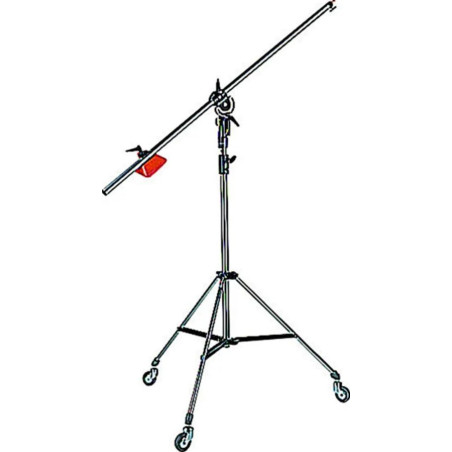 MANFROTTO 085BS GIRAF.LIGHT BOOM 35+S