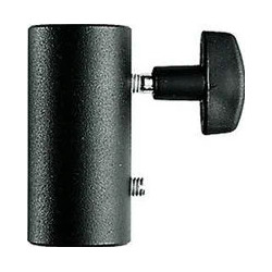 MANFROTTO 158 ADATTATORE DOPPIA FEM. 5/8