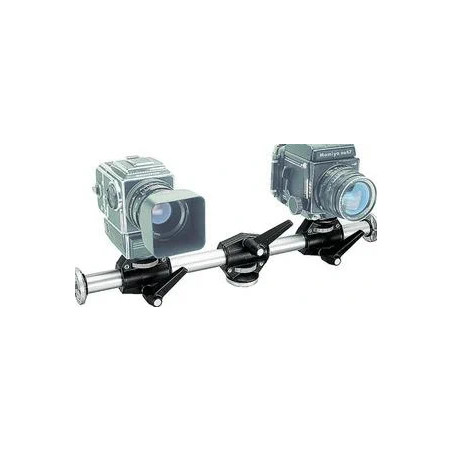 MANFROTTO, 131DD BRACCIO X 4 FOT.ACC