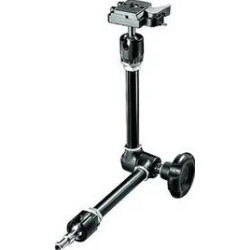 MANFROTTO 244RC BRACCIO C/PIAST.RAP